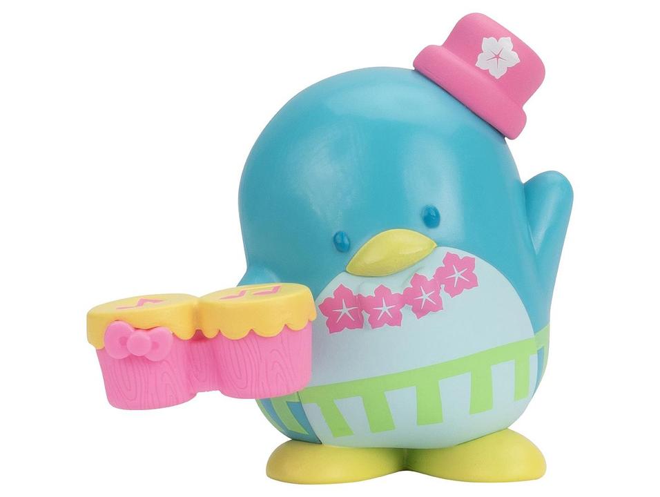 Mini Figura Hello Kitty and Friends 6 Unidades - 16