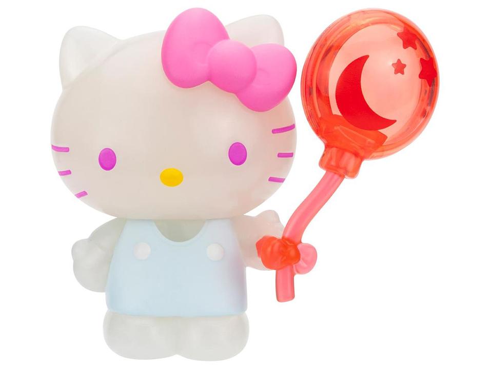 Mini Figura Hello Kitty and Friends 6 Unidades - 5