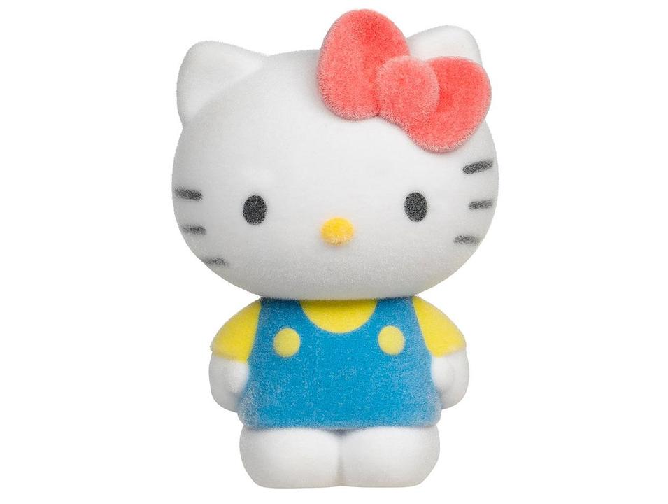 Mini Figura Hello Kitty and Friends Coleção - 6
