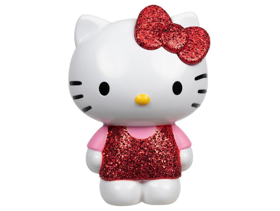 Mini Figura Hello Kitty and Friends Coleção - 4