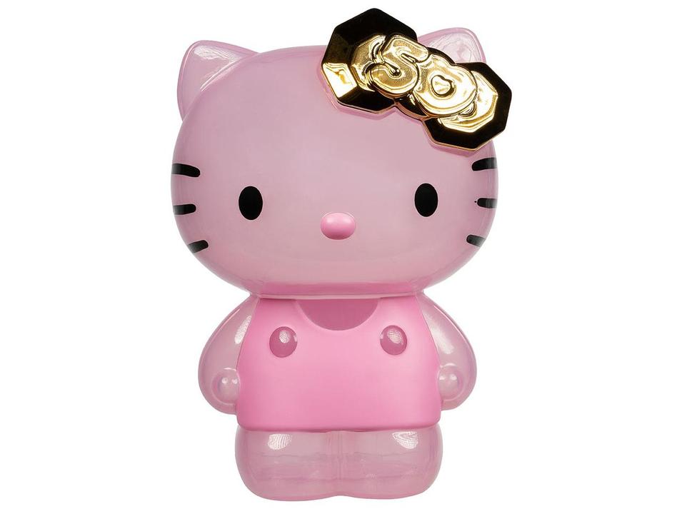 Mini Figura Hello Kitty and Friends Coleção - 2