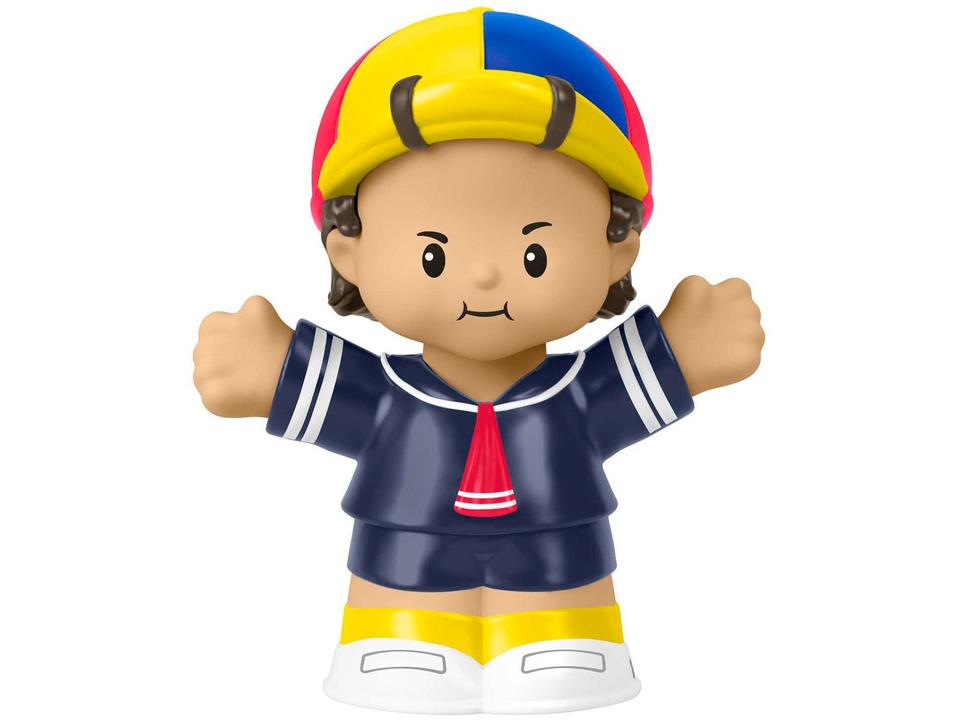 Mini Figura Little People Collector Chaves Mattel - 2