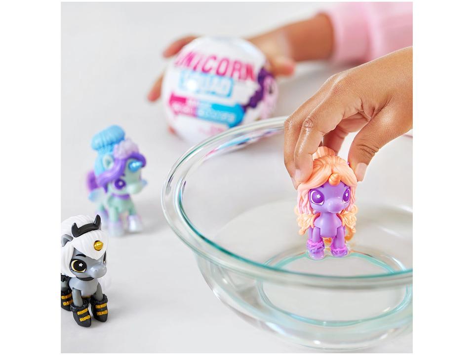 Mini Figura Mini Brands Series Unicorn Squad - 2