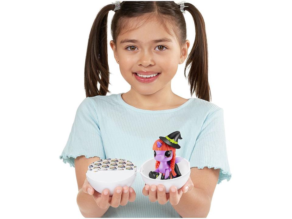 Mini Figura Mini Brands Series Unicorn Squad - 3