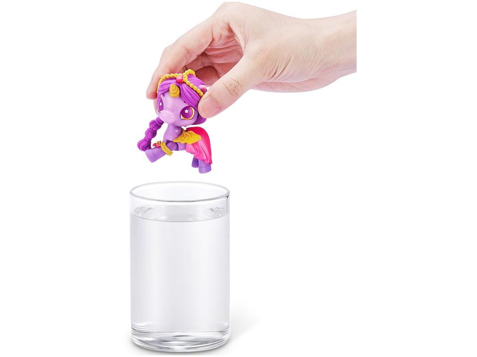 Mini Figura Mini Brands Series Unicorn Squad - 6