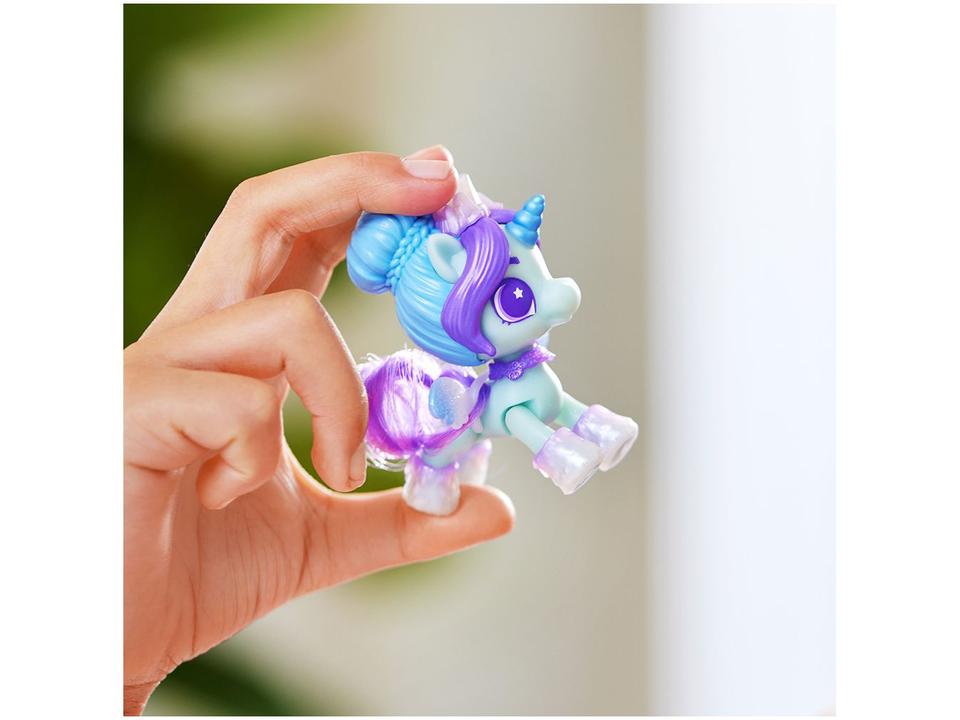 Mini Figura Mini Brands Series Unicorn Squad - 5