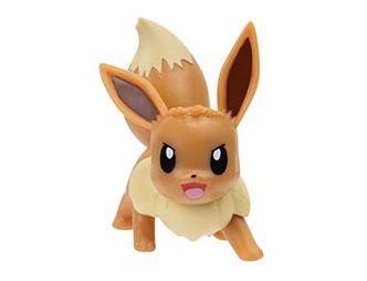 Mini Figura Pokemon Jazwares 2025 Especial - 2