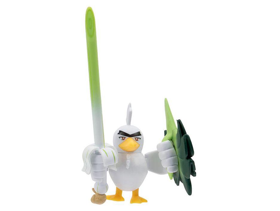 Mini Figura Pokemon Jazwares 2025 Especial - 3