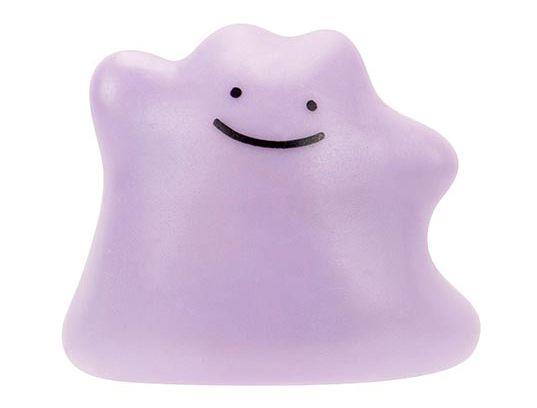 Mini Figura Pokémon Jazwares 2025 Especial - 3