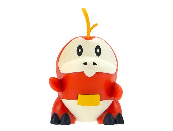 Mini Figura Pokemon Jazwares 2025 Especial - 3