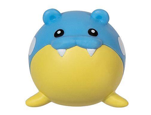 Mini Figura Pokemon Jazwares 2025 Especial - 5