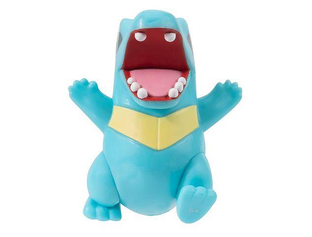 Mini Figura Pokemon Jazwares 2025 Especial - 4