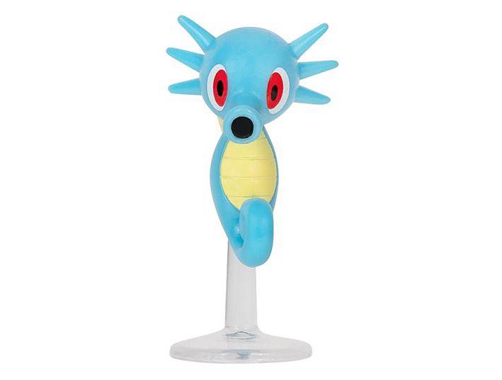 Mini Figura Pokemon Jazwares 2025 Especial - 3