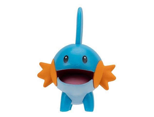 Mini Figura Pokemon Jazwares 2025 Especial - 5