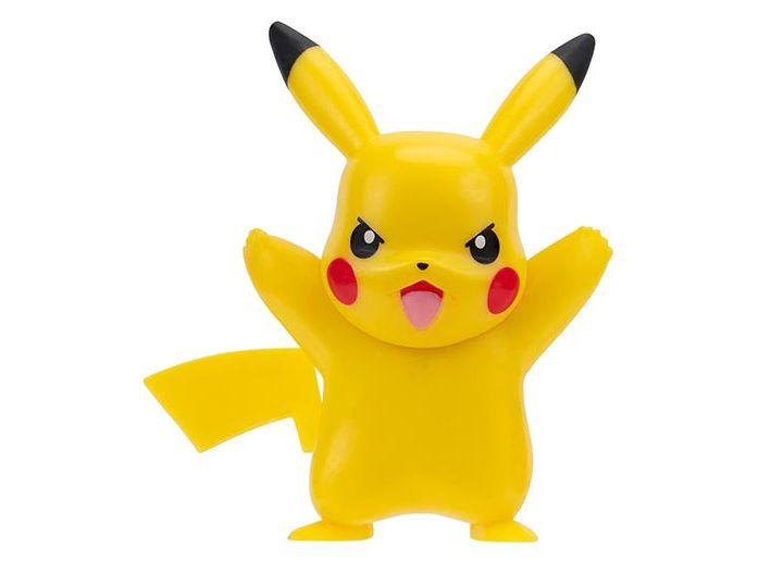 Mini Figura Pokemon Jazwares 2025 Especial - 2