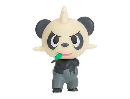 Mini Figura Pokémon Jazwares 2025 Especial - 4