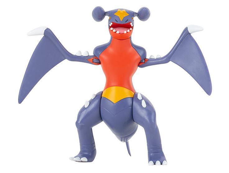 Mini Figura Pokemon Jazwares 2025 Especial - 2