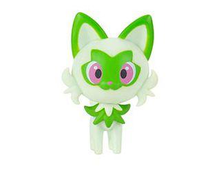 Mini Figura Pokemon Jazwares 2025 Especial - 4