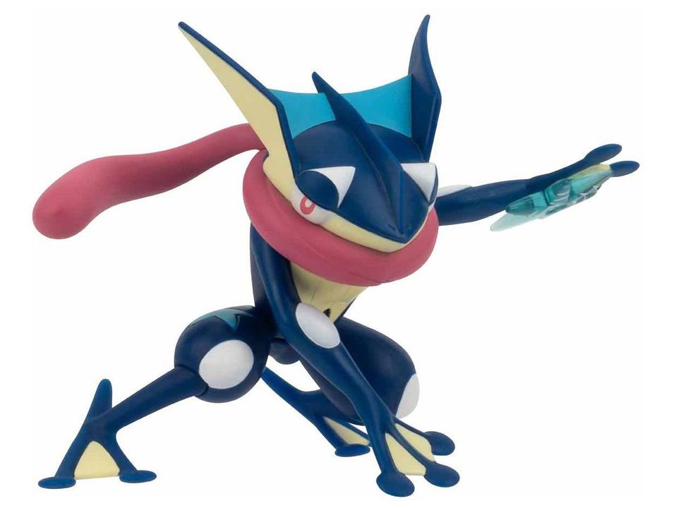 Mini Figura Pokémon Jazwares - 14
