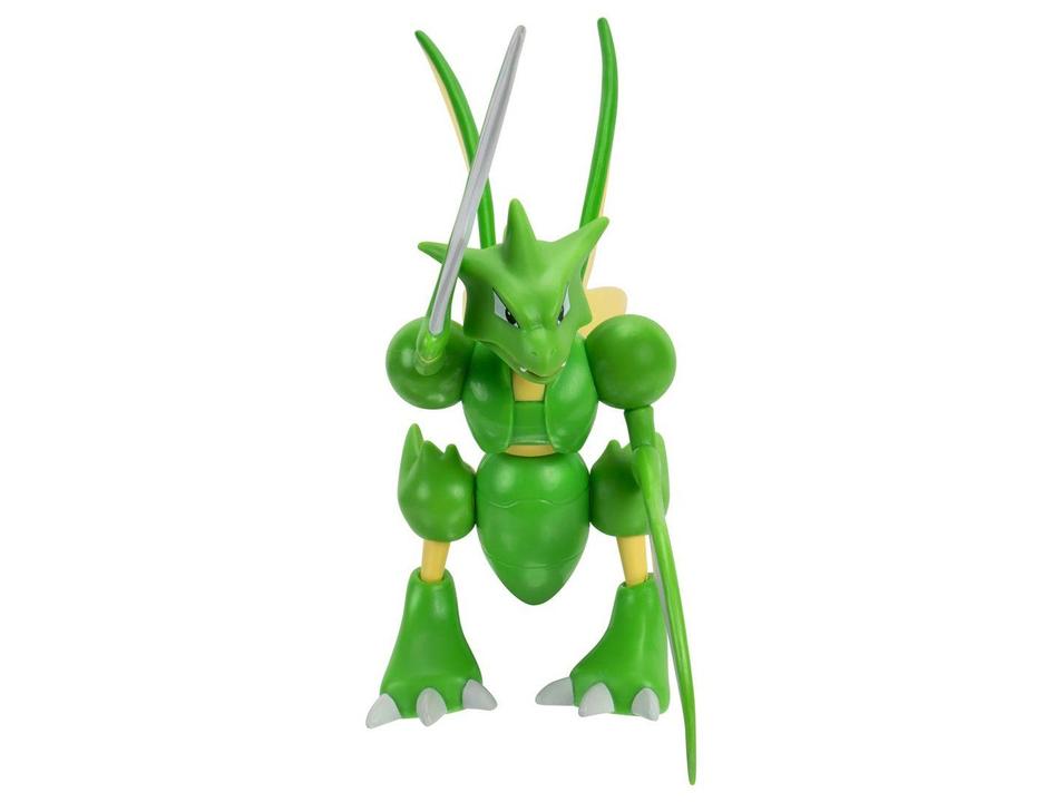 Mini Figura Pokémon Jazwares - 22