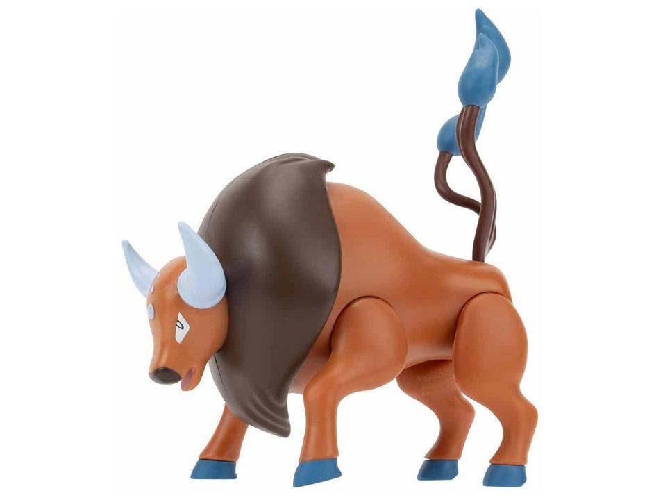 Mini Figura Pokémon Jazwares - 11