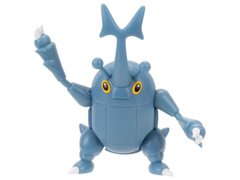 Mini Figura Pokémon Jazwares - 18