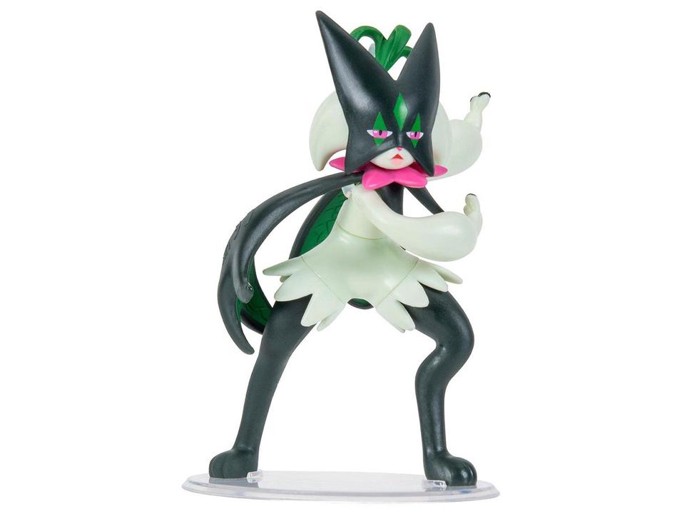 Mini Figura Pokémon Jazwares - 26