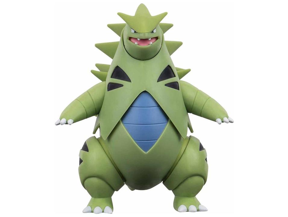 Mini Figura Pokémon Jazwares - 13
