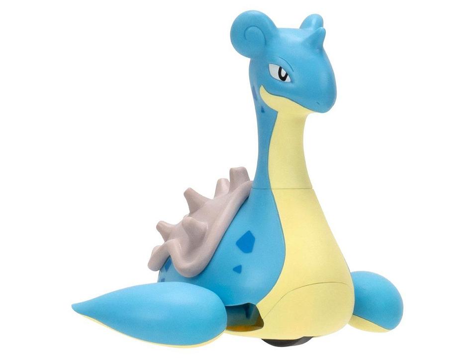 Mini Figura Pokémon Jazwares - 8