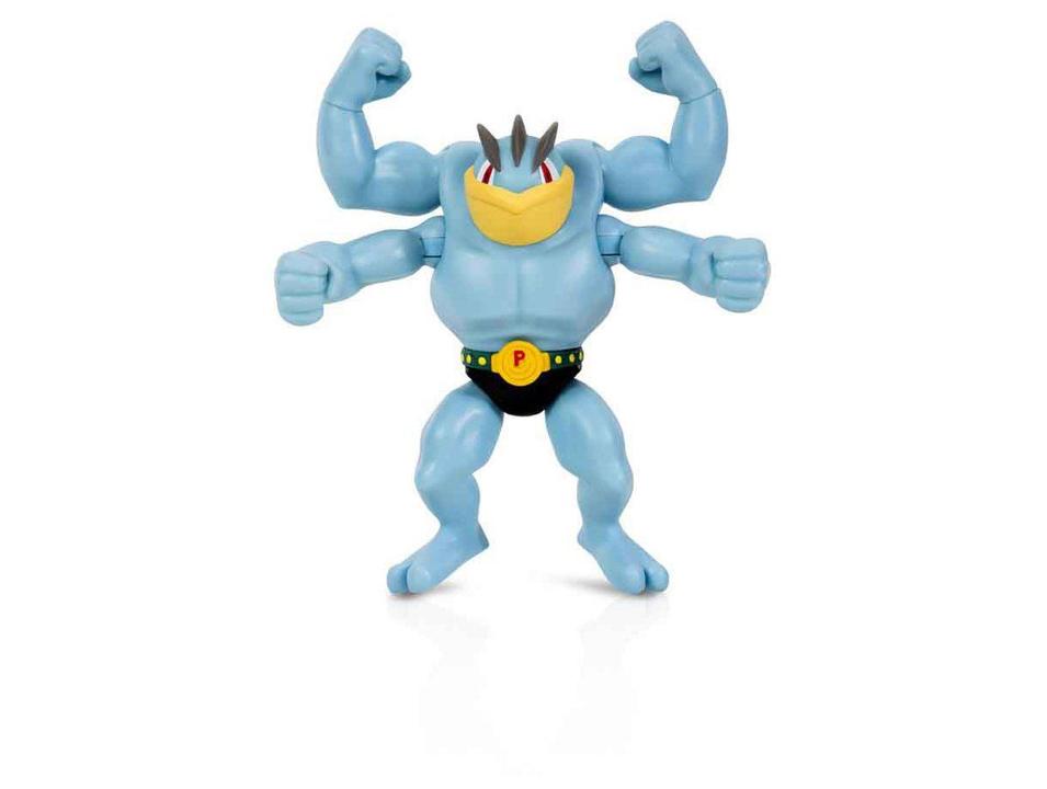 Mini Figura Pokémon Jazwares - 20