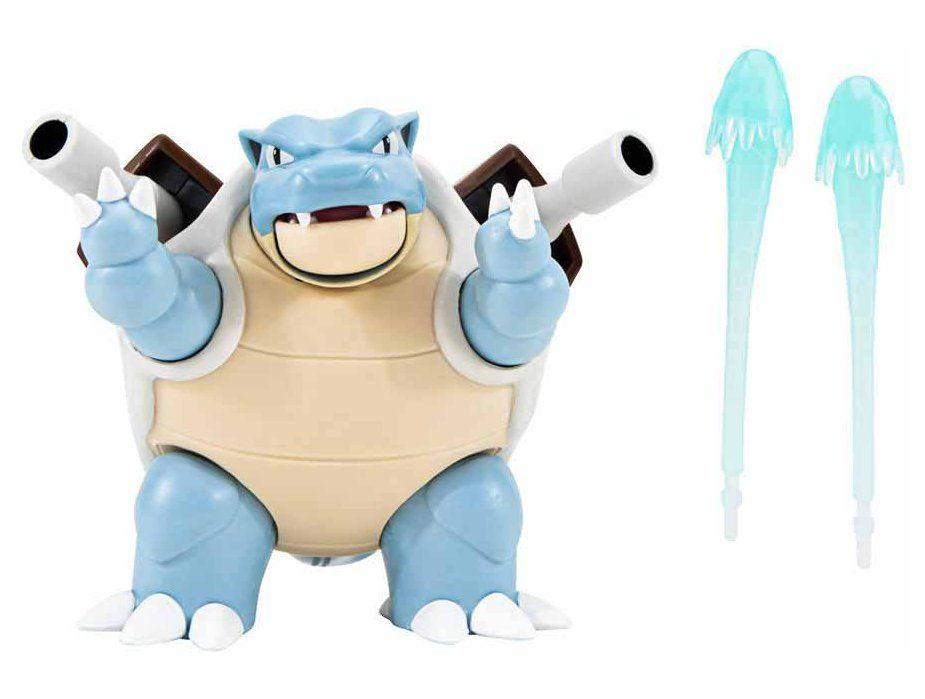 Mini Figura Pokémon Jazwares - 15