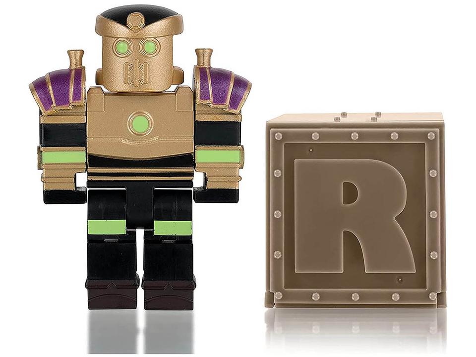 Mini Figura Roblox Deluxe Mystery Pack - 13
