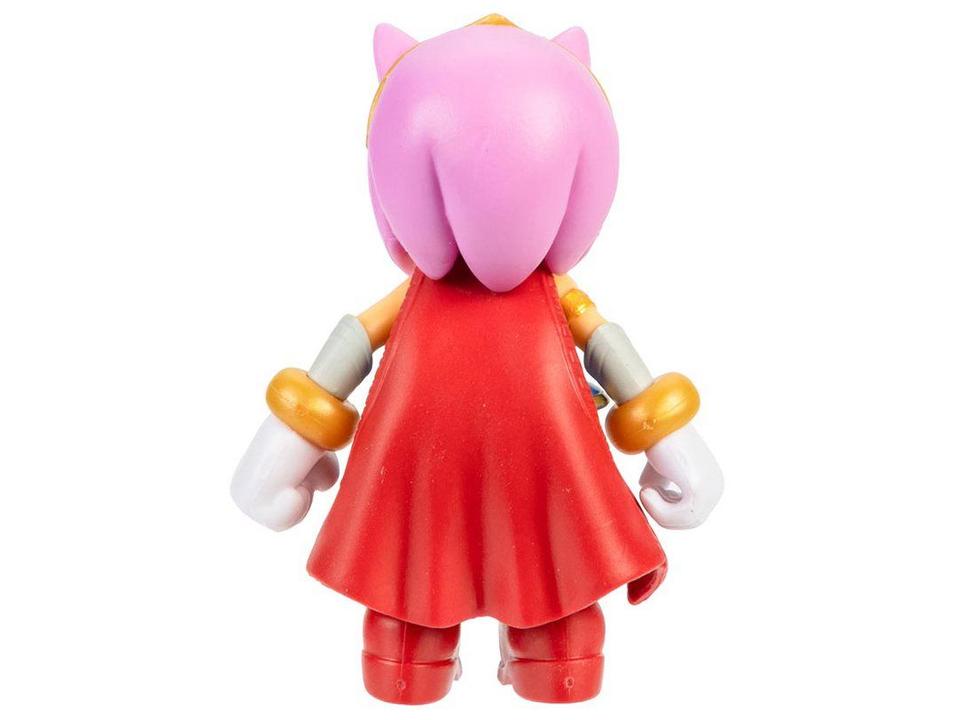 Mini Figura Sonic The Hedgehog - 19