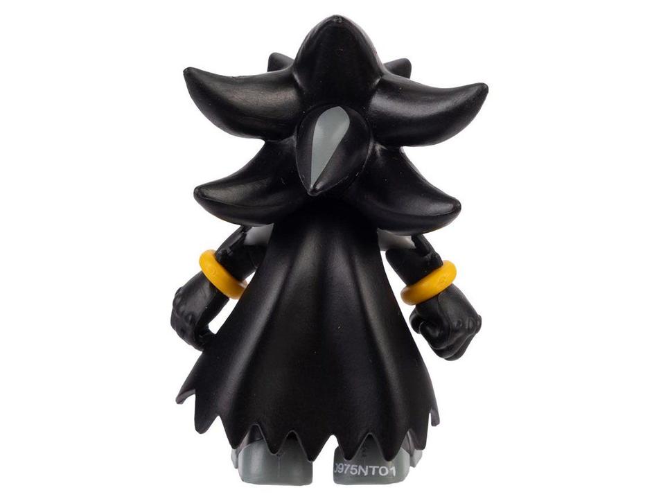 Mini Figura Sonic The Hedgehog - 13