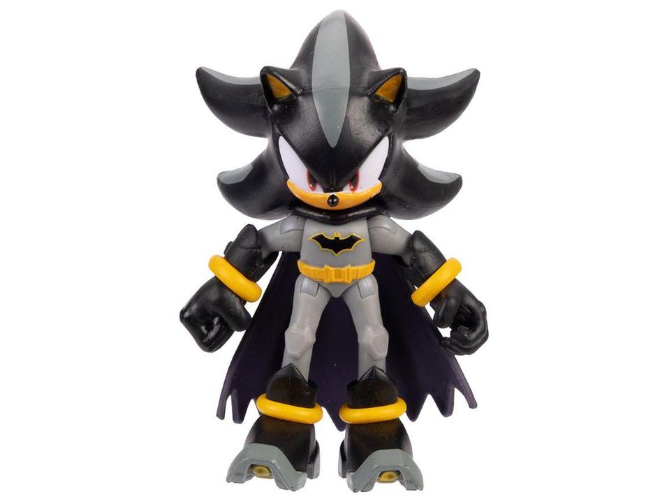 Mini Figura Sonic The Hedgehog - 11