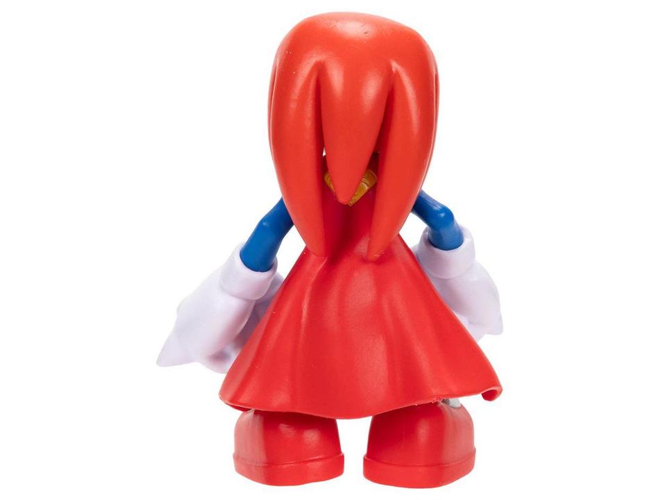 Mini Figura Sonic The Hedgehog - 22
