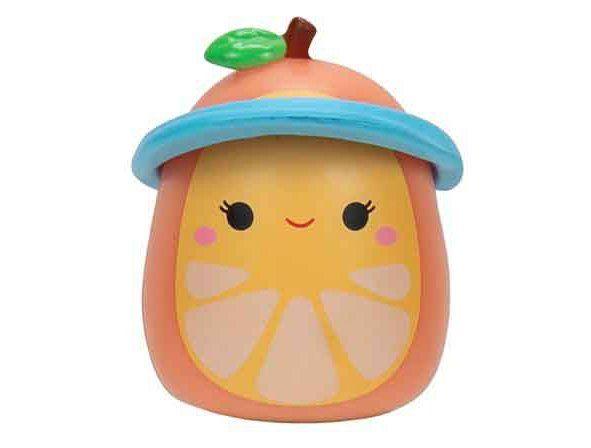 Mini Figura Squish a Longs Squishmallows - 5