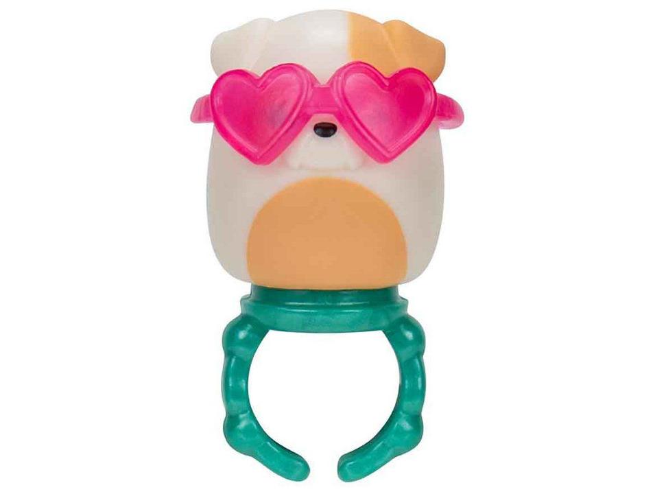 Mini Figura Squish a Longs Squishmallows - 2