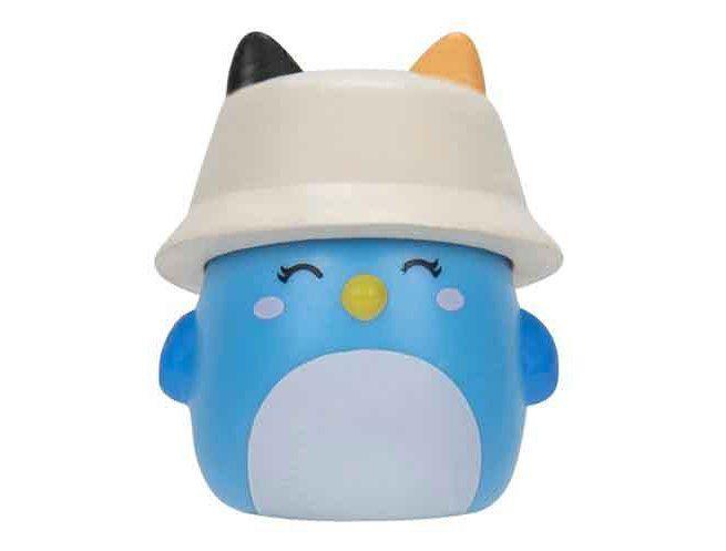 Mini Figura Squish a Longs Squishmallows - 3