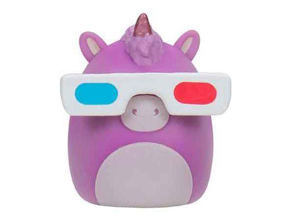 Mini Figura Squish a Longs Squishmallows - 4