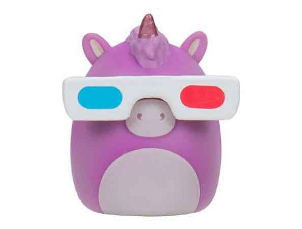 Mini Figura Squish a Longs Squishmallows - 4