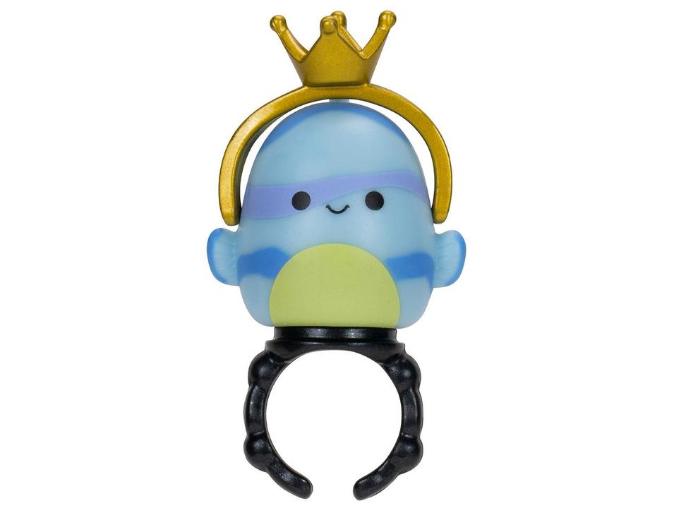 Mini Figura Squish a Longs Squishmallows - 3