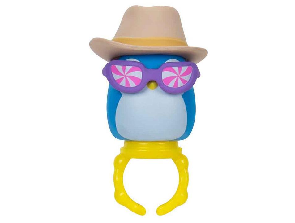 Mini Figura Squish a Longs Squishmallows - 7