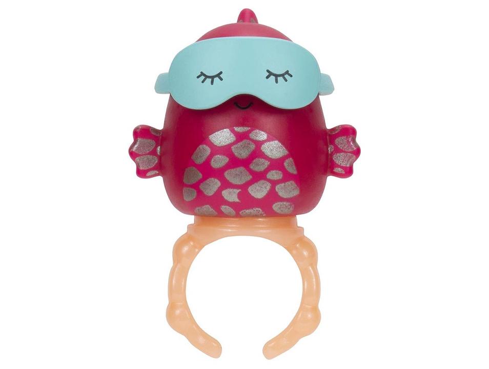 Mini Figura Squish a Longs Squishmallows - 5