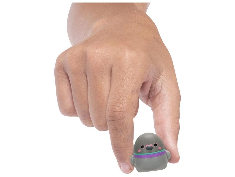 Mini Figura Squish a Longs Squishmallows - 15