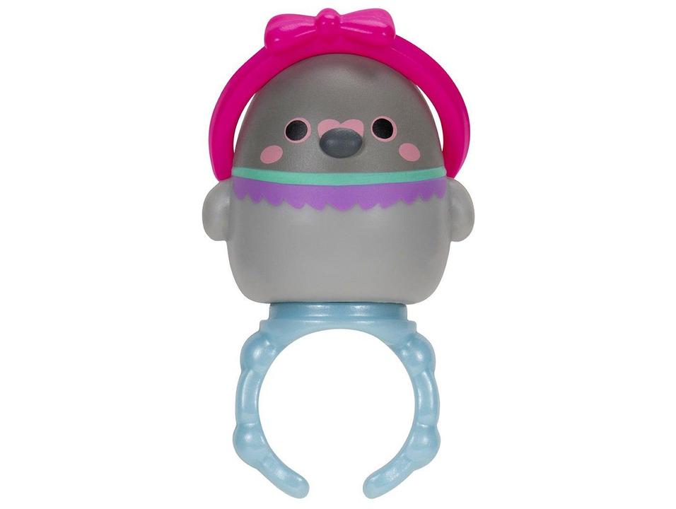 Mini Figura Squish a Longs Squishmallows - 4