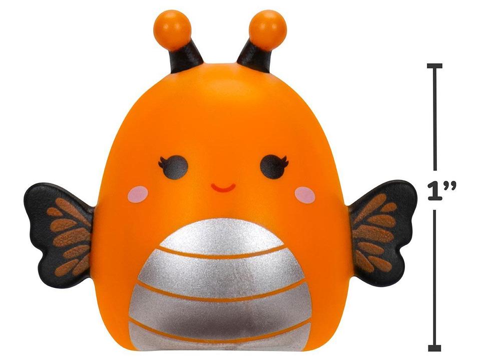 Mini Figura Squish a Longs Squishmallows - 11