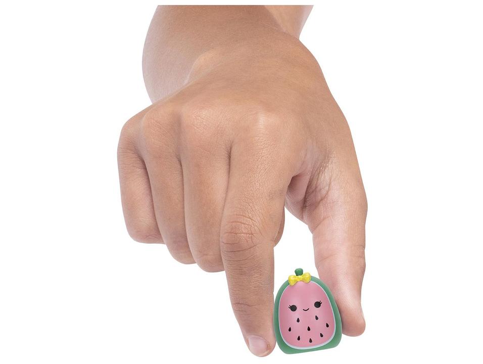 Mini Figura Squish a Longs Squishmallows - 17