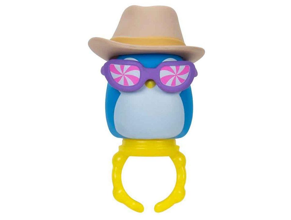 Mini Figura Squish a Longs Squishmallows - 7