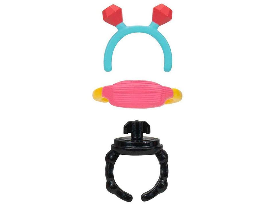 Mini Figura Squish a Longs Squishmallows - 9